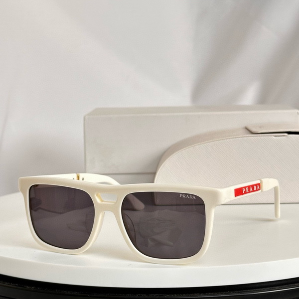 Prada Sunglasses(AAAA)-2356