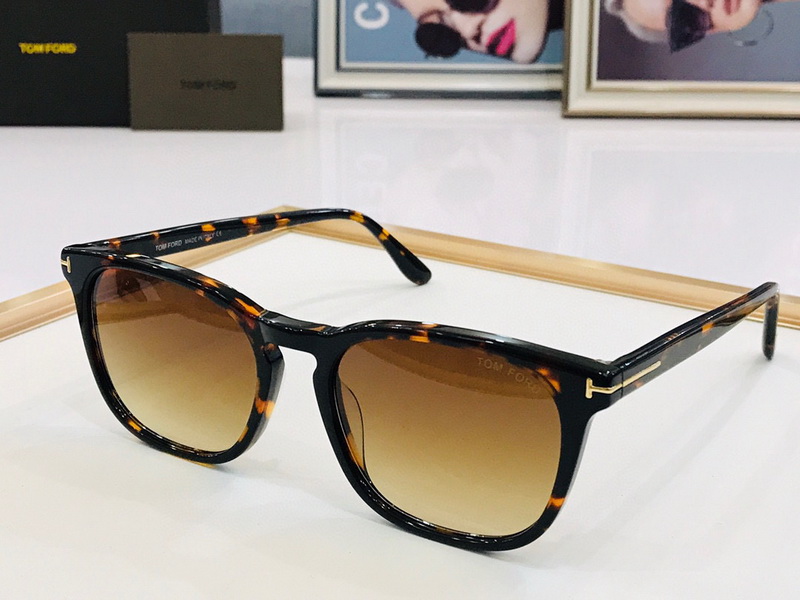 Tom Ford Sunglasses(AAAA)-1471