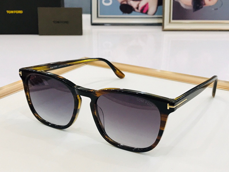 Tom Ford Sunglasses(AAAA)-1470