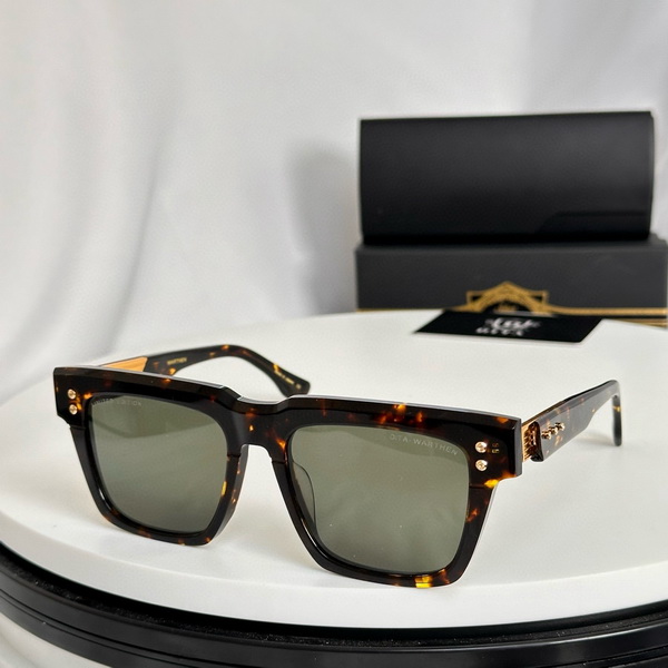 DITA Sunglasses(AAAA)-625