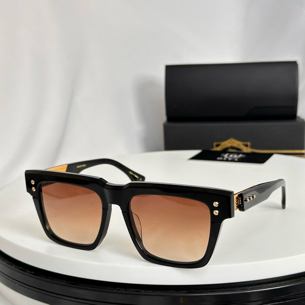 DITA Sunglasses(AAAA)-608