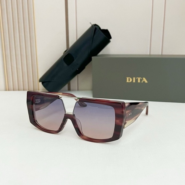 DITA Sunglasses(AAAA)-624