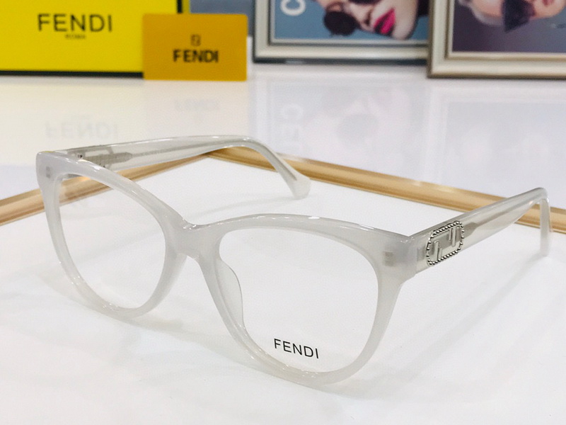 Fendi Sunglasses(AAAA)-083