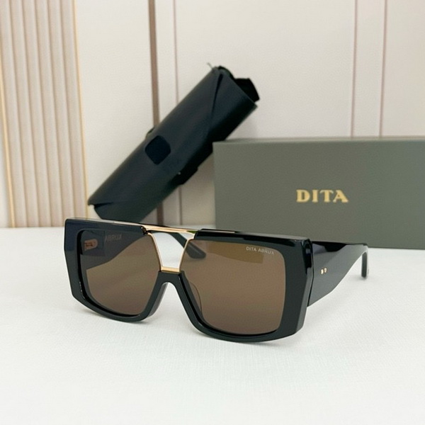 DITA Sunglasses(AAAA)-622