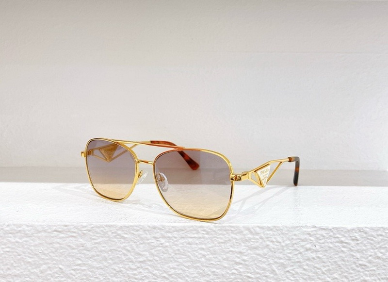 Prada Sunglasses(AAAA)-2346