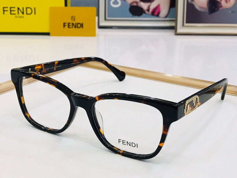 Fendi Sunglasses(AAAA)-076