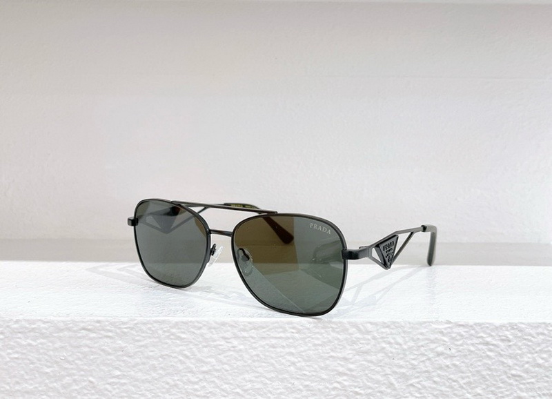 Prada Sunglasses(AAAA)-2342