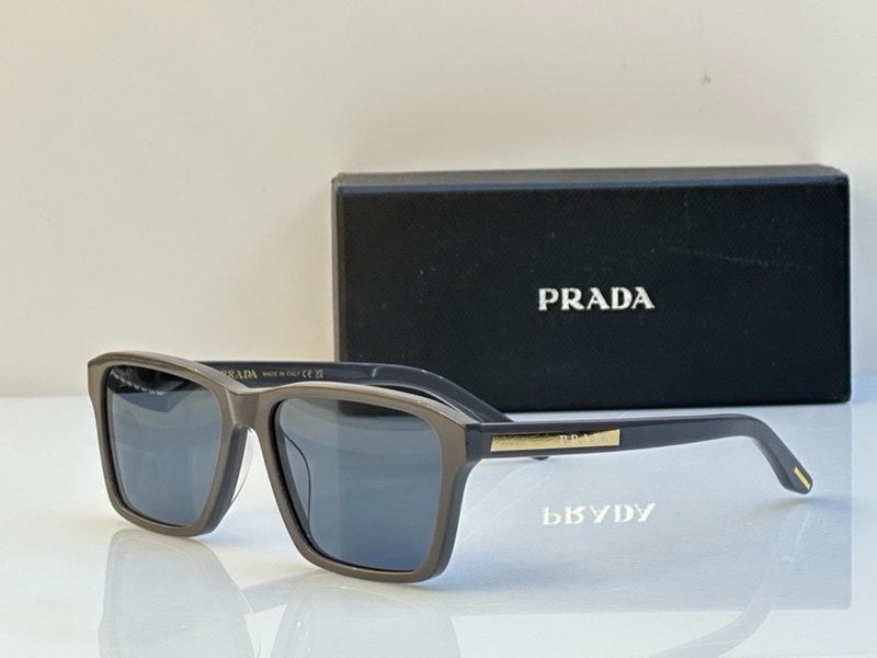 Prada Sunglasses(AAAA)-2339