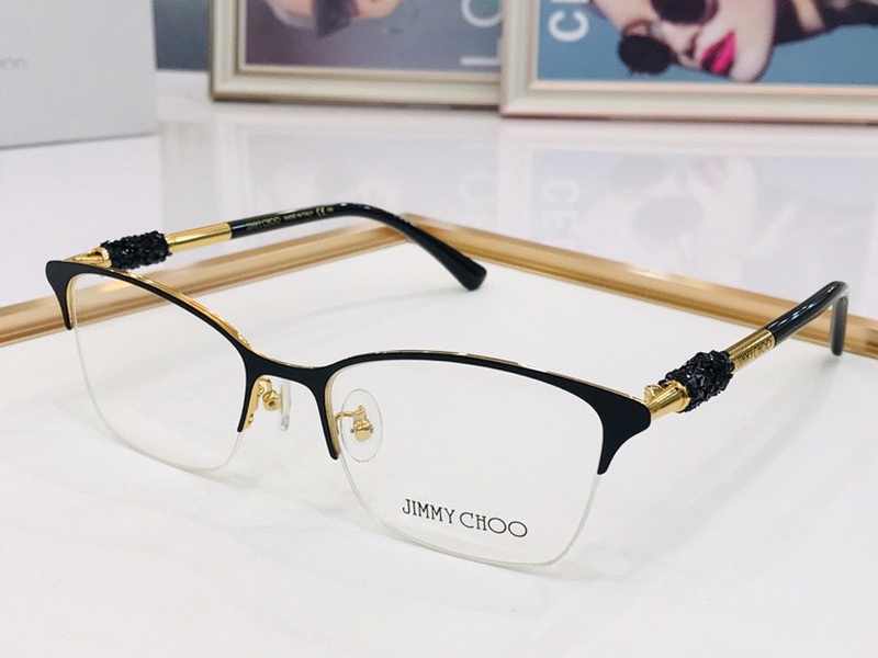 Jimmy Choo Sunglasses(AAAA)-028