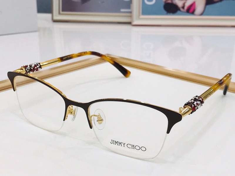 Jimmy Choo Sunglasses(AAAA)-026