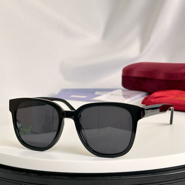 Gucci Sunglasses(AAAA)-1691