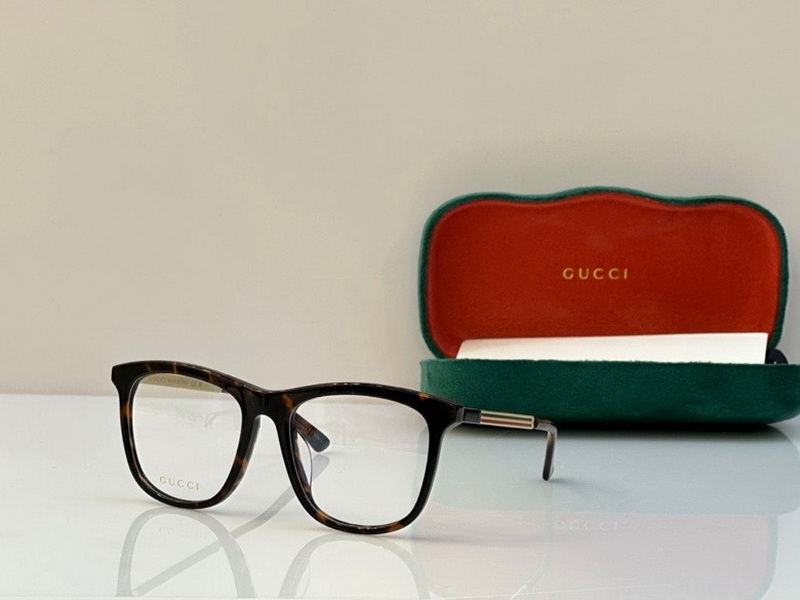 Gucci Sunglasses(AAAA)-344