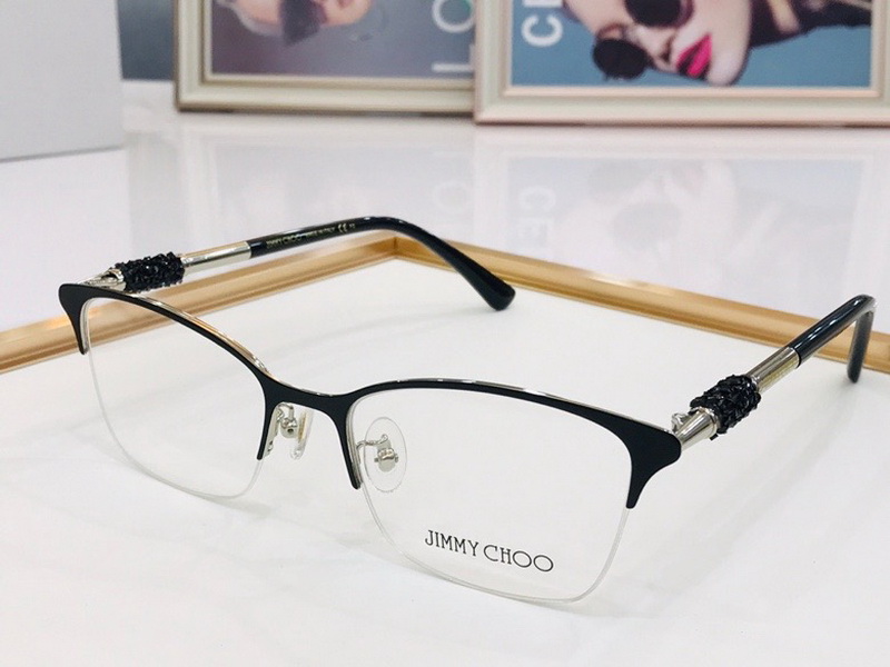 Jimmy Choo Sunglasses(AAAA)-022
