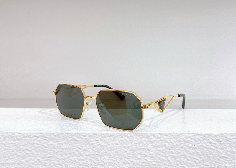 Prada Sunglasses(AAAA)-2332