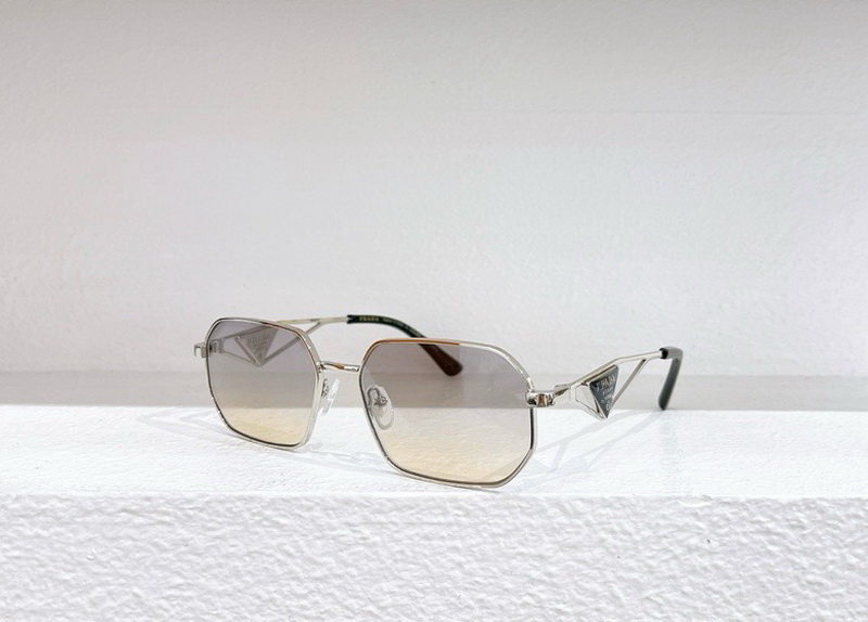 Prada Sunglasses(AAAA)-2331