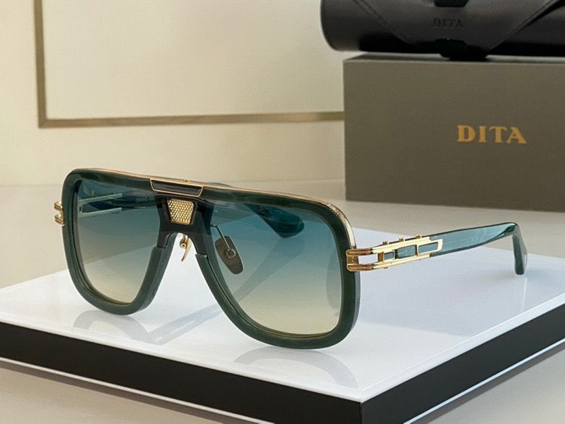 DITA Sunglasses(AAAA)-618