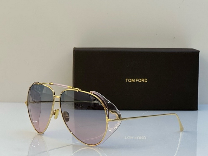 Tom Ford Sunglasses(AAAA)-1466