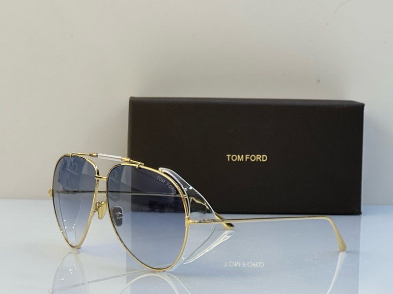Tom Ford Sunglasses(AAAA)-1465