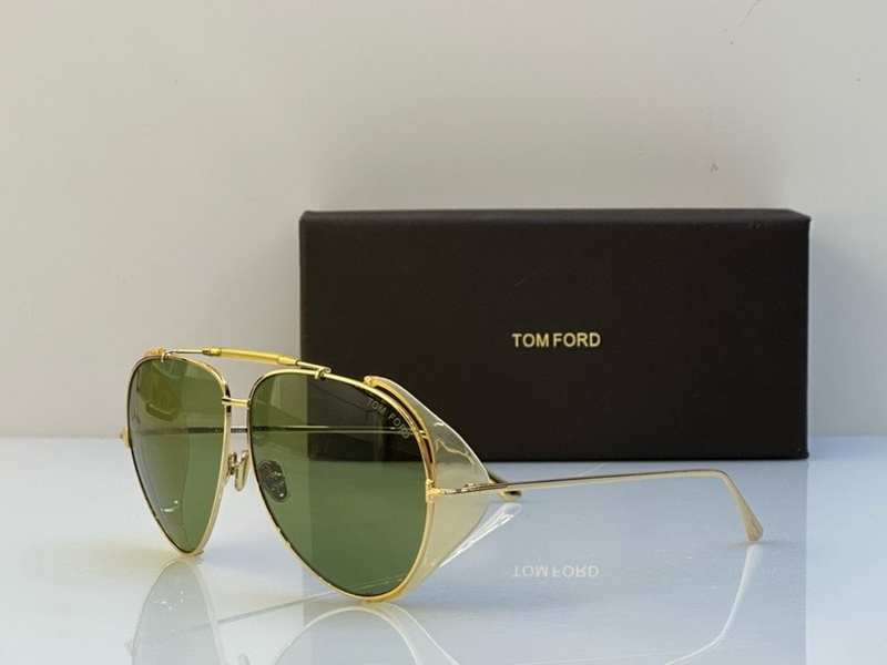 Tom Ford Sunglasses(AAAA)-1464