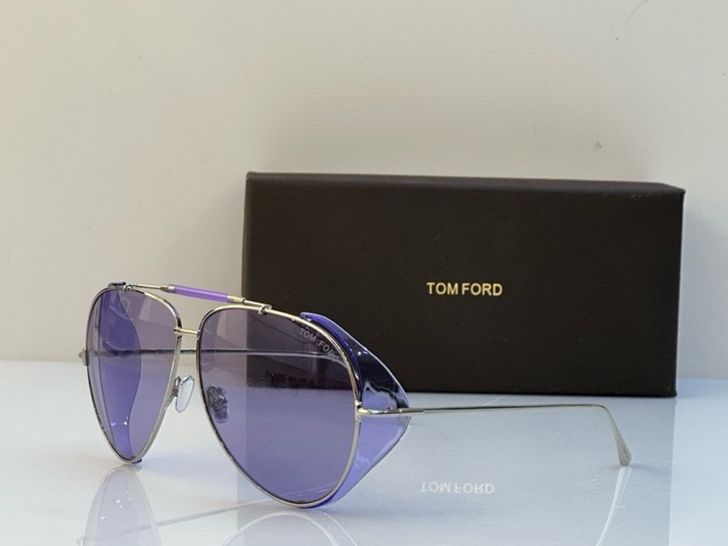 Tom Ford Sunglasses(AAAA)-1462