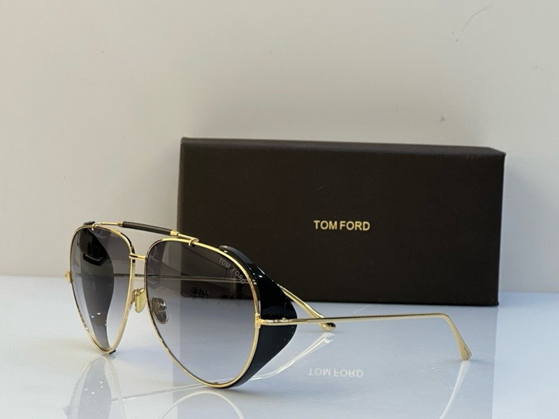 Tom Ford Sunglasses(AAAA)-1461