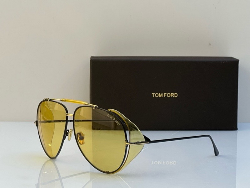 Tom Ford Sunglasses(AAAA)-1460
