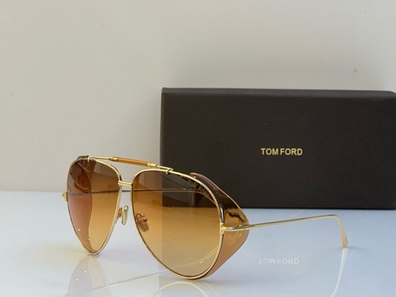Tom Ford Sunglasses(AAAA)-1459
