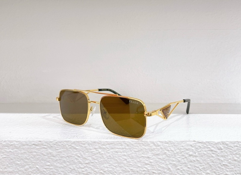 Prada Sunglasses(AAAA)-2329