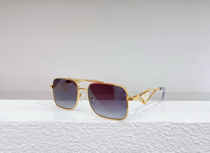 Prada Sunglasses(AAAA)-2328