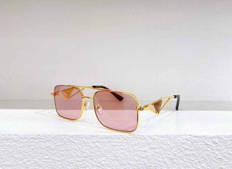 Prada Sunglasses(AAAA)-2327
