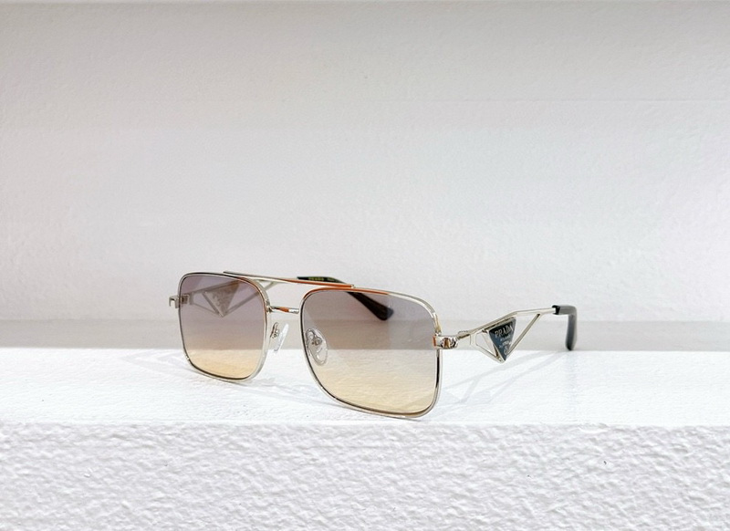 Prada Sunglasses(AAAA)-2326