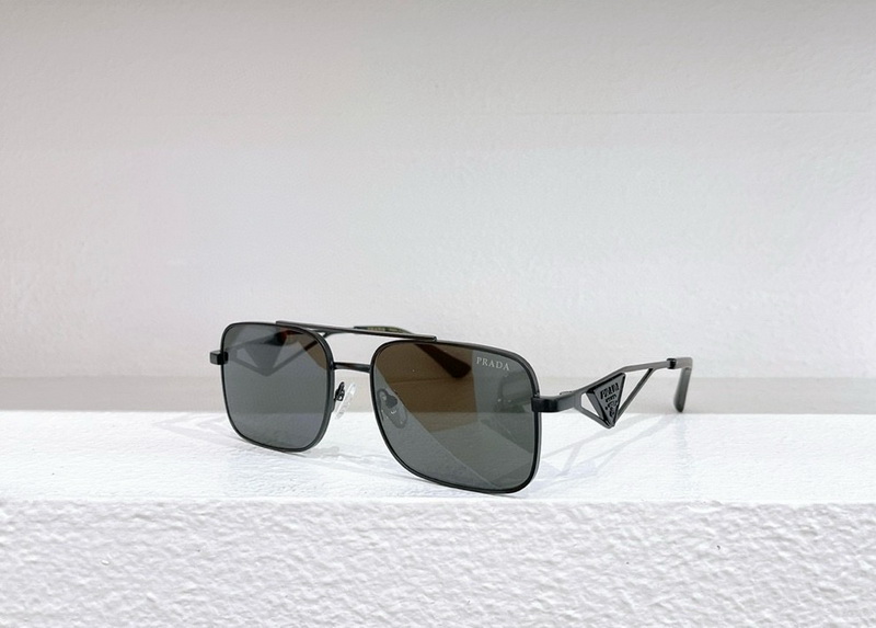 Prada Sunglasses(AAAA)-2325