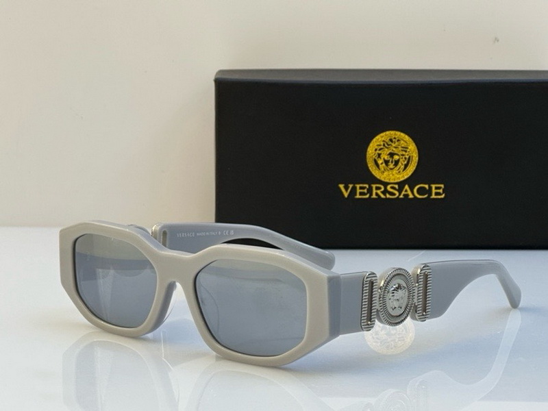 Versace Sunglasses(AAAA)-1459