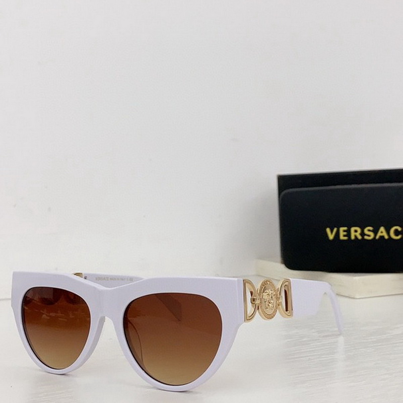 Versace Sunglasses(AAAA)-1457