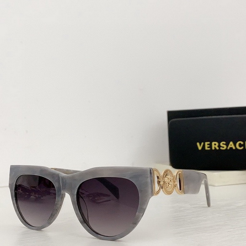 Versace Sunglasses(AAAA)-1455