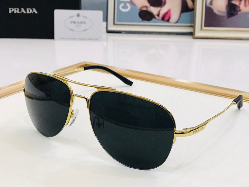 Prada Sunglasses(AAAA)-2322