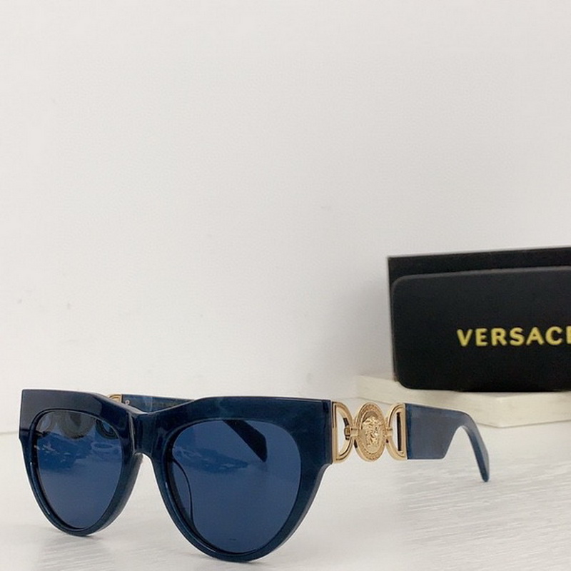 Versace Sunglasses(AAAA)-1451