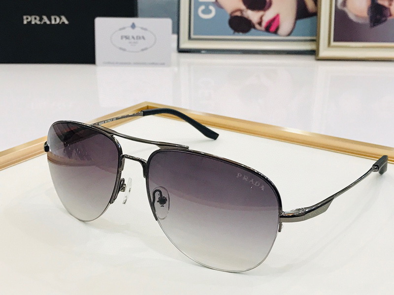 Prada Sunglasses(AAAA)-2320