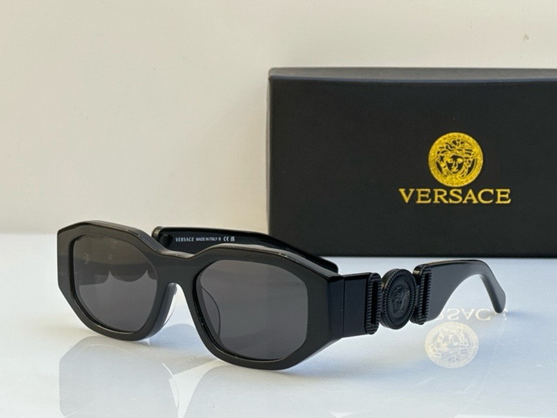 Versace Sunglasses(AAAA)-1449