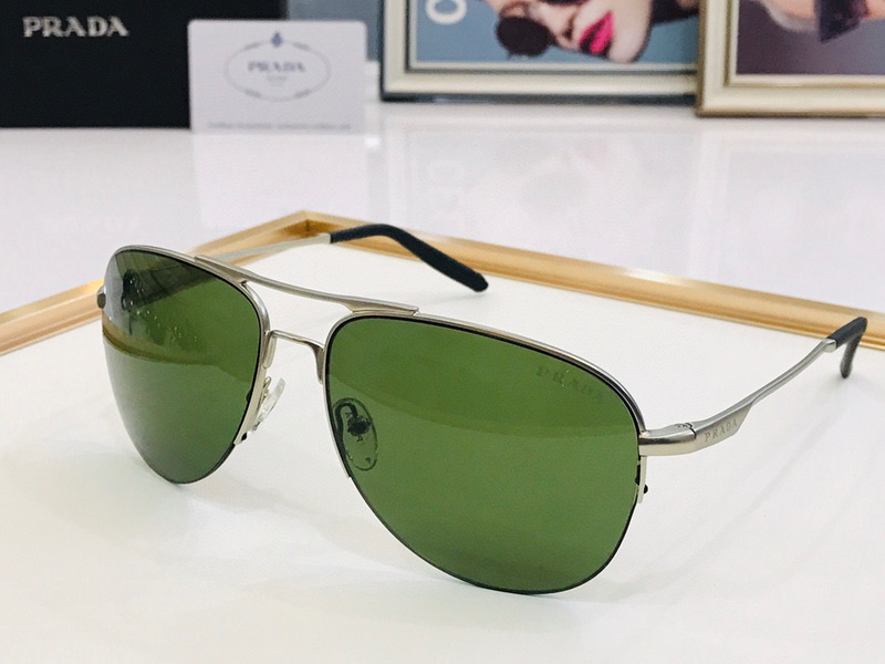 Prada Sunglasses(AAAA)-2319