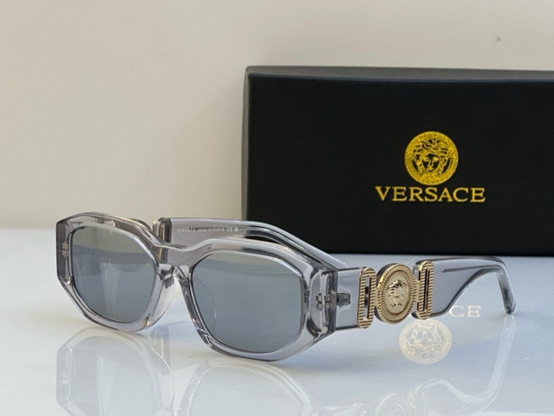 Versace Sunglasses(AAAA)-1446