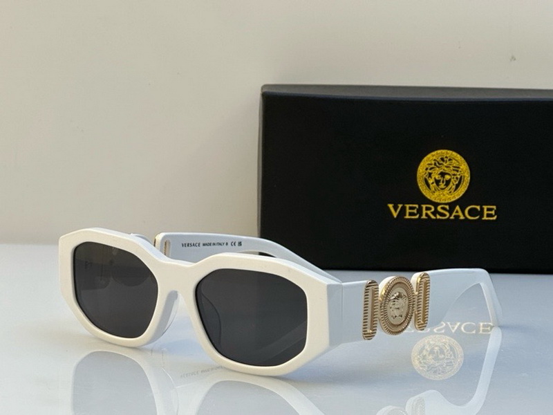 Versace Sunglasses(AAAA)-1442