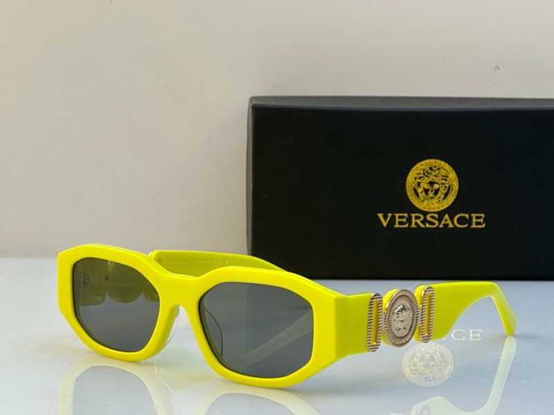 Versace Sunglasses(AAAA)-1441
