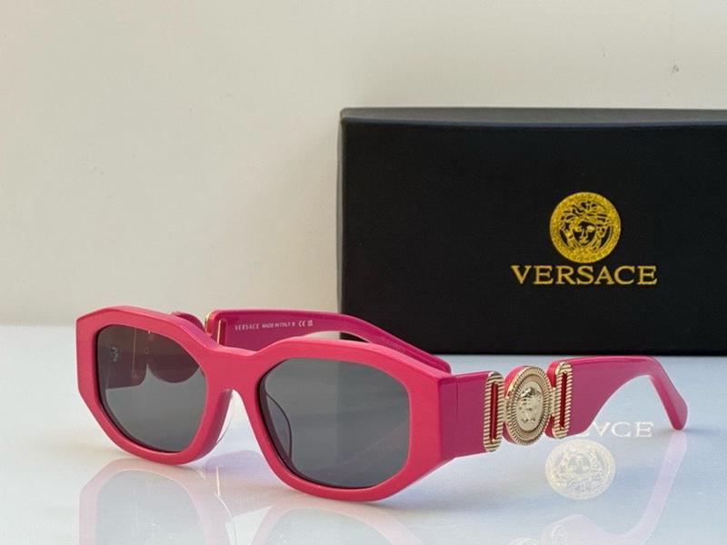 Versace Sunglasses(AAAA)-1440