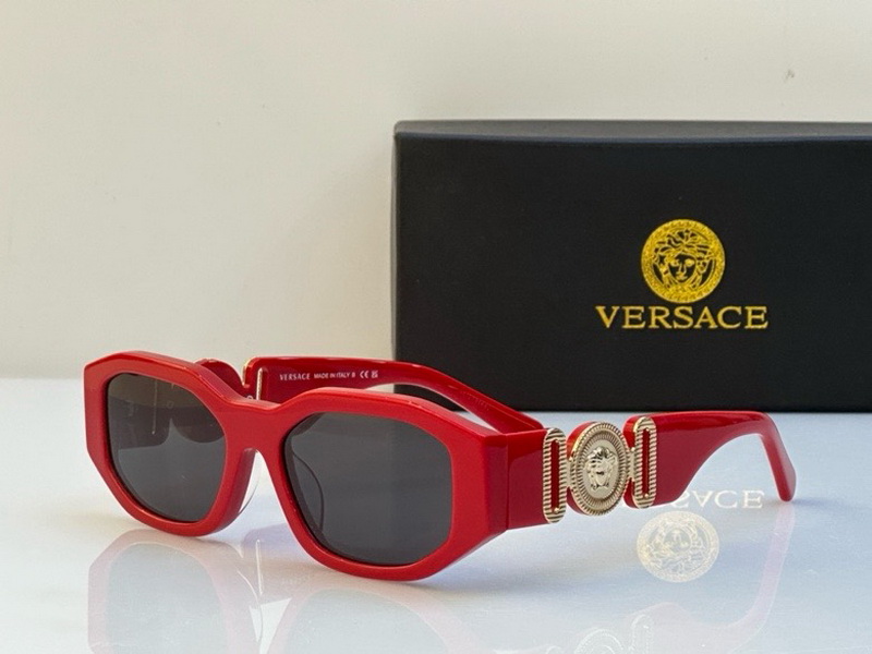 Versace Sunglasses(AAAA)-1439