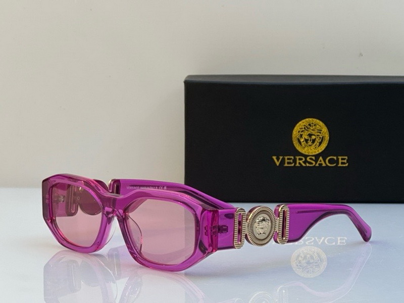 Versace Sunglasses(AAAA)-1438