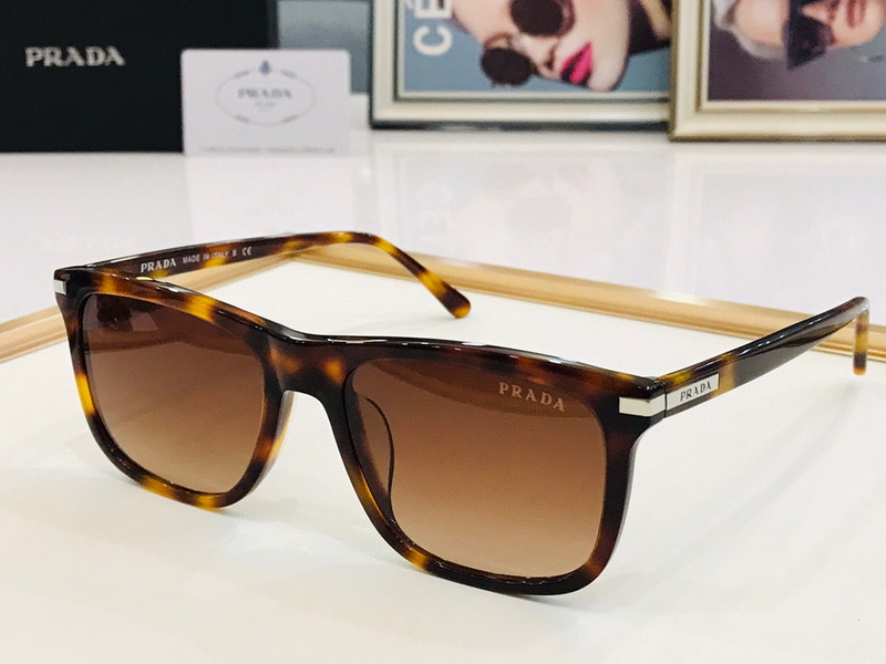 Prada Sunglasses(AAAA)-2316