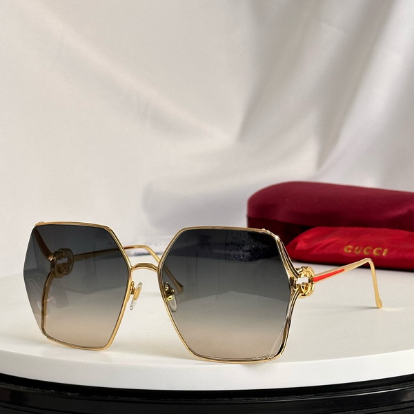 Gucci Sunglasses(AAAA)-1678