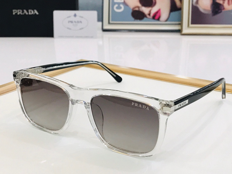 Prada Sunglasses(AAAA)-2312
