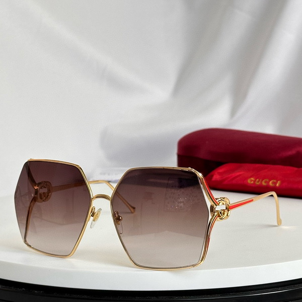 Gucci Sunglasses(AAAA)-1674